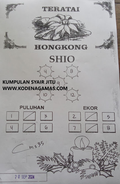 syair hk vip